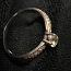 Золотое кольцо 585 проба (№L975) (фото #3)