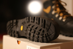 Matkasaapad Lundhags Jaure light mid 46 (3 foto / 3)