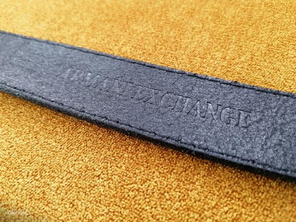 Armani Exchange originaal vöö / rihm UNISEX 93/103 cm (foto #3)