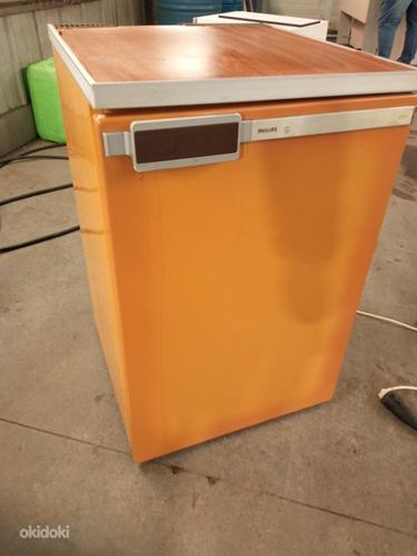 Külmik Philips холодильник (фото #1)