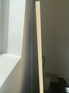 MDF 2800x2070mm, 29mm (2 foto / 9)
