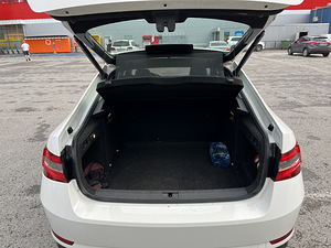 Skoda Superb Fresh Edition (6 foto / 9)