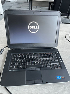 Dell Latitude E5430 i3-3110m 8GB 120SSD (1 foto / 4)