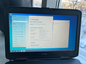 Dell Latitude E5430 i3-3110m 8GB 120SSD (2 foto / 4)