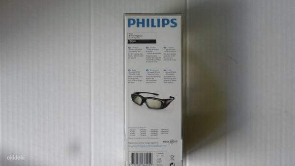 3d-очки Philips PTA508 (фото #2)