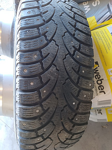 Veljed chryslerile (2 foto / 5)