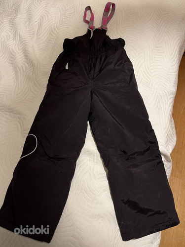 Зимние брюки Lenne s 122 (фото #1)
