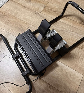 FANATEC CSL P1V2 + tool Next Level Racing (5 foto / 9)