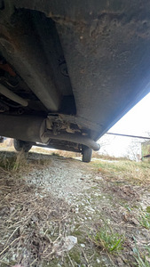 Peugeot Boxer (8 фото из 15)