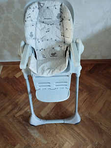 Chicco Polly söögitool (3 foto / 4)