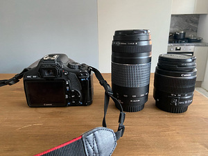 Canon (2 фото из 3)