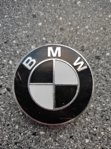 Заглушки для дисков BMW 56mm