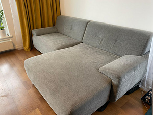 Kvaliteetne Diivan (poe hind 2599EUR) (1 foto / 3)