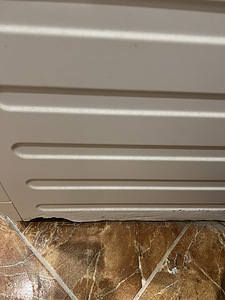 Electrolux pesumasin & kuivati (5 foto / 5)