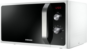 Samsung mikrolaineahi (1 foto / 6)