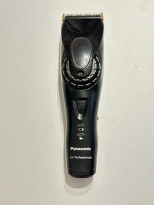 Panasonic juukselõikus akumasin (2 foto / 3)