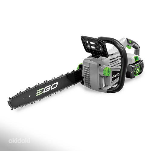Akuga kettsaag EGO Power+ CS1400E