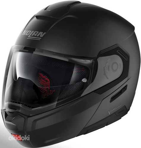 Модульный шлем Nolan N90 3 L