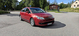 Аренда машины (1 фото из 3)