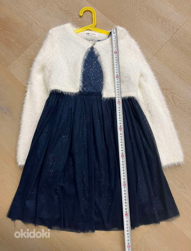 Pidulik kleit 134