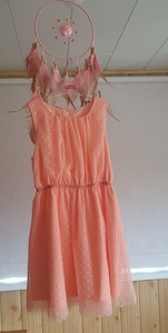 Pidulik kleit 140 (2 foto / 2)