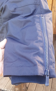 Naiste Huppa talveparka xxl (5 foto / 5)