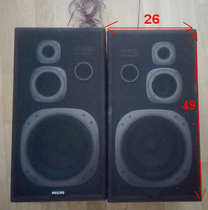 Kölarid AK-271-3Way (1 foto / 2)