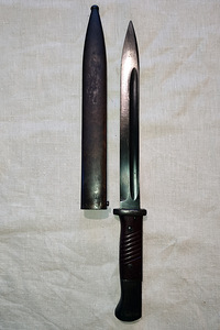 III Reich K98 tääk (2 foto / 7)