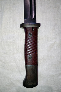 III Reich K98 tääk (3 foto / 7)