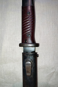III Reich K98 tääk (5 foto / 7)