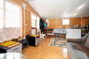 Harju,SAKU VALD,kiisa küla (2 foto / 15)