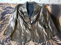 Женский пиджак, размер XL