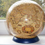 Ravensburger 3D паззл шар, 540 штук (фото #1)