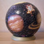 Ravensburger 3D пазл шар, 540 штук (фото #1)