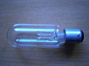Лампы 220V,15W