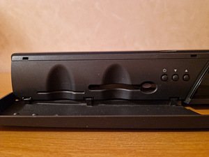 Цифровой ресивер Nokia Mediamaster 9802S (2 фото из 7)