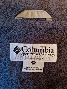 Jope Columbia (4 foto / 4)