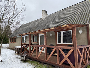 Oja tn 7a, Aseri, Viru-Nigula vald, Lääne-Virumaa (6 foto / 7)