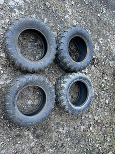 Atv rehvid R14 4tk (1 foto / 5)