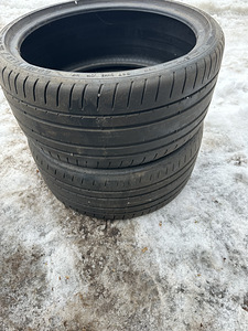 Good&Year suverehvid 275/30R20 2tk (2 foto / 3)