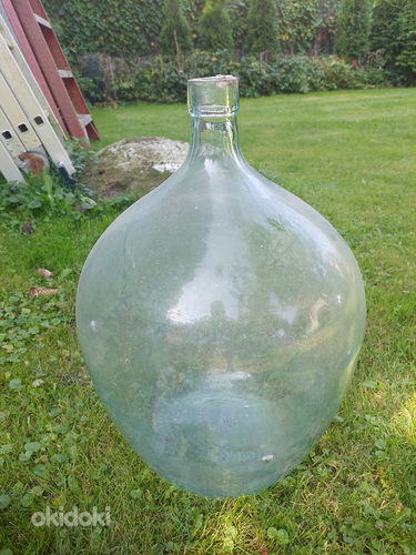 Veinipudelid