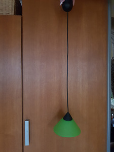 Laelamp (2 foto / 2)