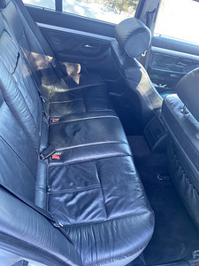BMW 530d 142kw atm (10 foto / 10)