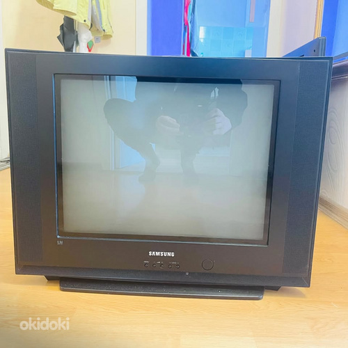 Телевизор Samsung CW21Z453N