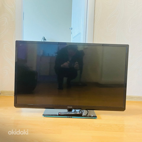 Телевизор Philips 42PFL3507H/12