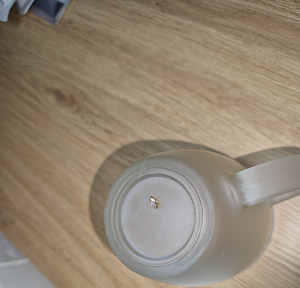 100% Naturaalne Teemant/Briljant 0,55 ca sertifikaat (2 foto / 4)