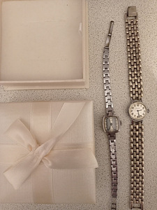 Часы женские наручные с браслетом
