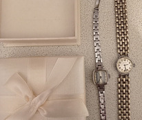 Часы женские наручные с браслетом