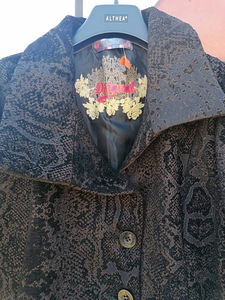 Desigual k/s mantel (2 foto / 3)