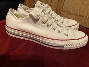 Тенниски Converse (1 фото из 4)
